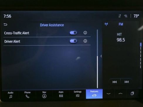 Used 2025 Ford Bronco Raptor AWD/4WD image 25