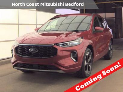 Used 2023 Ford Escape ST-Line Elite w/ Premium Technology Package