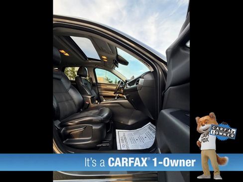 Used 2018 MAZDA CX-5 Touring w/ Preferred Equipment Package image 56