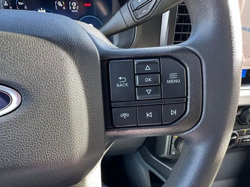 New 2026 Ford F350 XLT w/ XLT Premium Package image 32