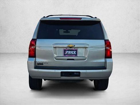 Used 2017 Chevrolet Tahoe LS RWD image 6