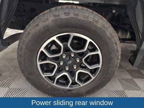 Used 2023 Ford F150 XLT w/ Equipment Group 302A High image 22