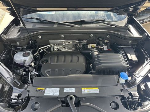 New 2026 Volkswagen Atlas SEL image 25