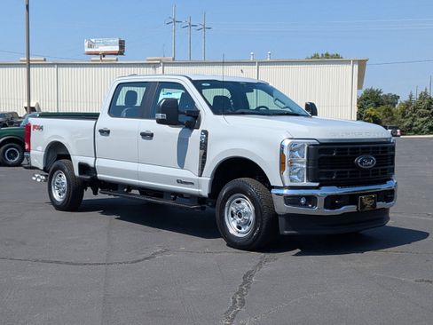 New 2026 Ford F250 XL w/ XL Driver Assist Package image 9