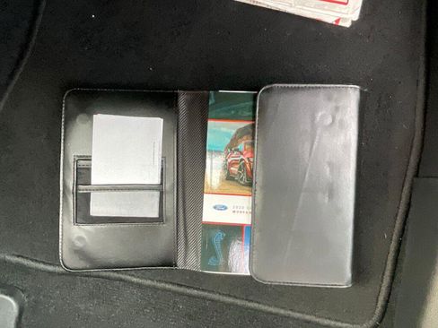 Used 2020 Ford Mustang Shelby GT500 w/ Carbon Fiber Track Pack image 20