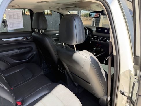 Used 2022 MAZDA CX-5 AWD 2.5 S image 32
