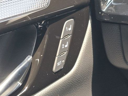 New 2026 Honda CR-V Sport Touring image 28