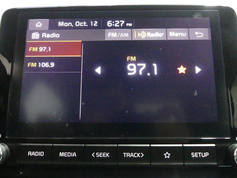 Used 2023 Kia Rio S FWD image 40