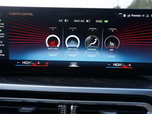 Used 2023 BMW 330i xDrive Sedan w/ Driving Assistance Package image 12