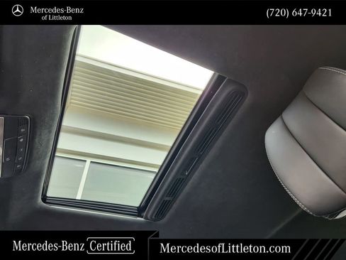 Certified 2022 Mercedes-Benz G 63 AMG 4MATIC image 33