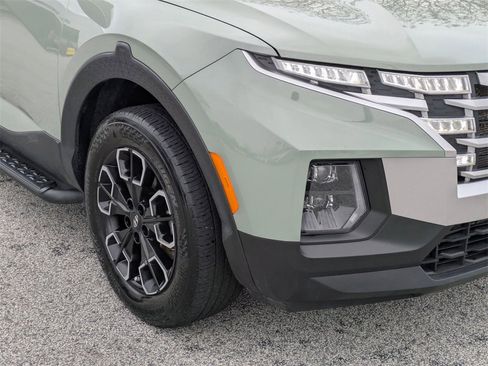 Used 2024 Hyundai Santa Cruz SEL image 10