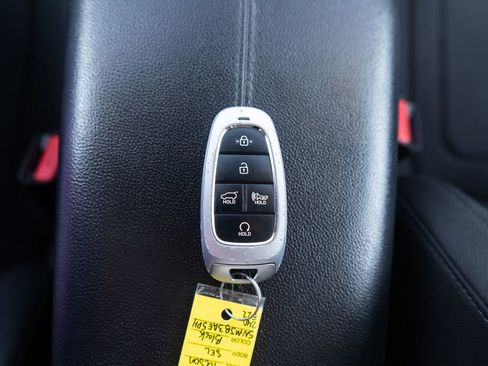 Used 2023 Hyundai Tucson SEL image 30