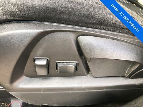 Used 2017 GMC Terrain SLE image 15