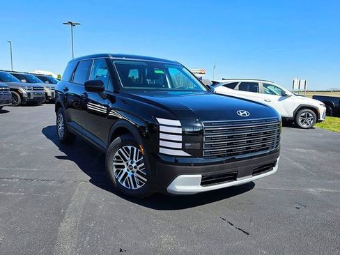 New 2026 Hyundai Palisade SE FWD image 1