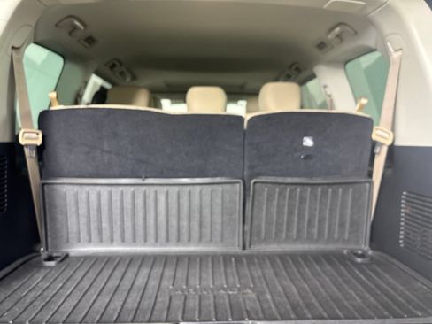 Used 2023 Nissan Armada SL w/ Cargo Package AWD/4WD image 28