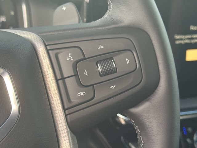 New 2026 GMC Sierra 1500 Denali AWD/4WD image 22