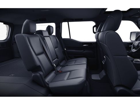 New 2026 Toyota Land Cruiser image 21