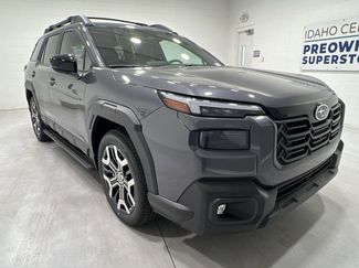 New 2026 Subaru Outback Touring XT video 2