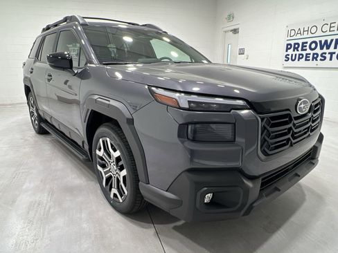 New 2026 Subaru Outback Touring XT image 2