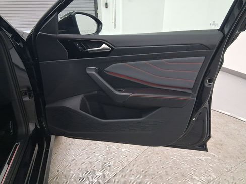 Used 2026 Volkswagen Jetta GLI Autobahn w/ GLI Black Package image 30