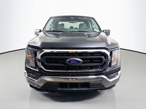 Used 2023 Ford F150 XLT AWD/4WD image 2
