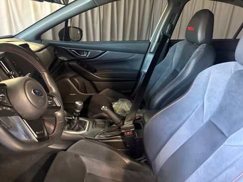 Used 2022 Subaru WRX Limited w/ Popular Package #2 AWD/4WD image 20