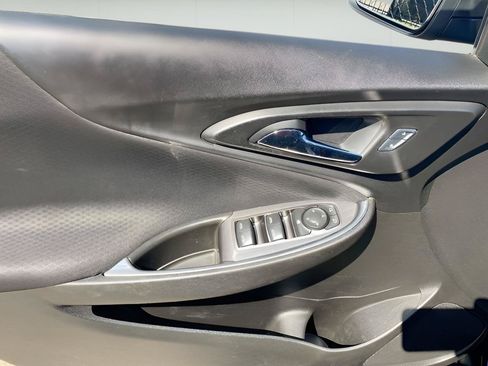 Used 2016 Chevrolet Malibu LT FWD image 20