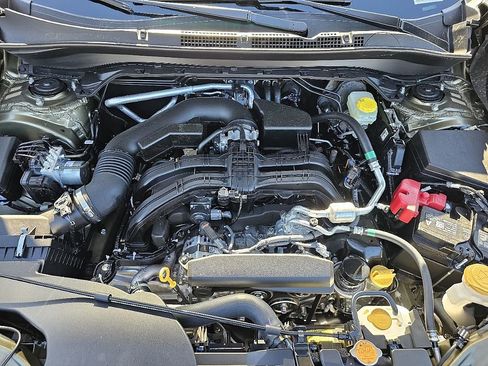 New 2026 Subaru Forester Touring image 9