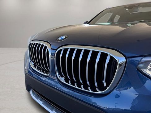 Used 2020 BMW X3 xDrive30i w/ Driving Assistance Package image 2