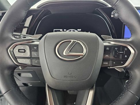 Used 2024 Lexus TX 350 FWD image 24