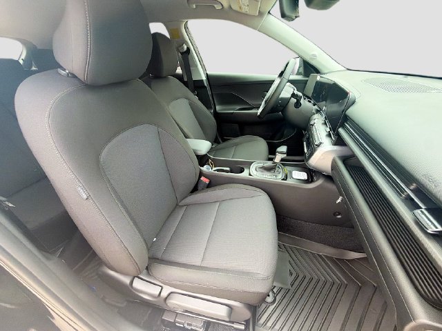 New 2027 Hyundai Kona SEL Sport FWD image 28
