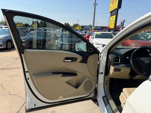 Used 2016 Acura RDX FWD w/ Advance Package image 12