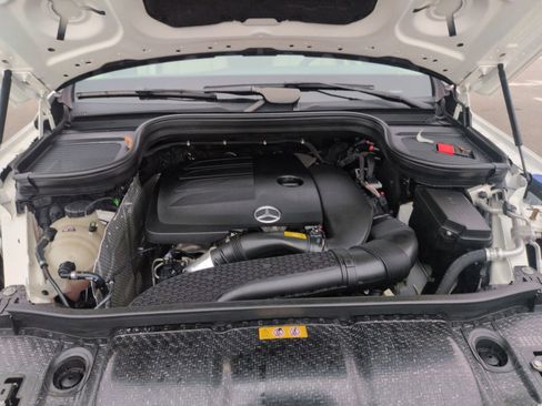 Used 2022 Mercedes-Benz GLE 350 GLE 350 image 24