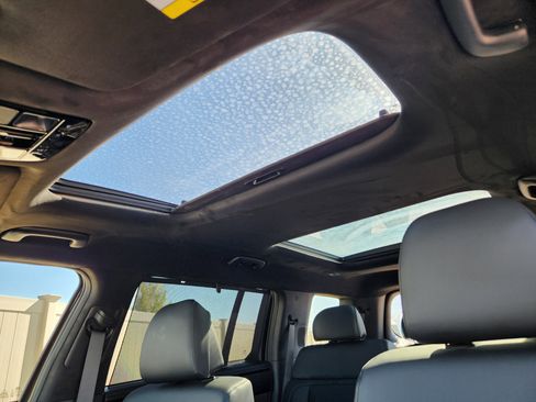 New 2026 Hyundai Santa Fe Calligraphy image 32