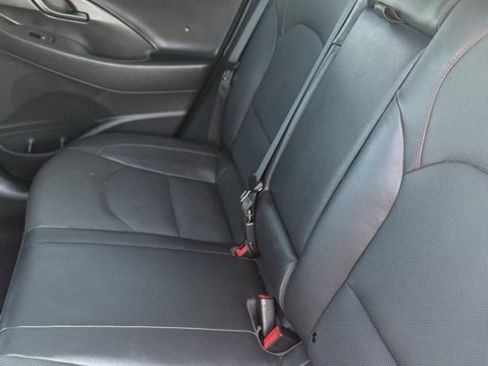 Used 2019 Hyundai Elantra GT N Line image 24