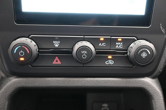 New 2026 Ford Ranger XL AWD/4WD image 28
