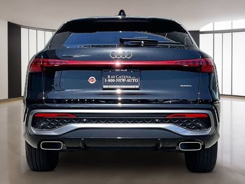 Used 2025 Audi Q5 Premium w/ Convenience Package AWD/4WD image 6