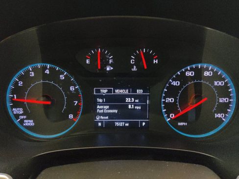Used 2024 Chevrolet Malibu LT FWD image 23