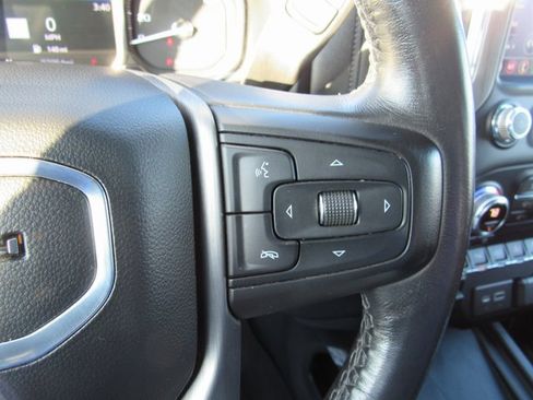 Used 2021 GMC Sierra 3500 Denali w/ Denali Ultimate Package image 20