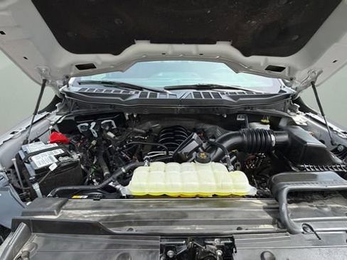 Used 2023 Ford F150 XLT w/ Equipment Group 302A High AWD/4WD image 33