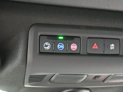Used 2022 Chevrolet Corvette Stingray Preferred Cpe w/ Battery Protection Package RWD image 32