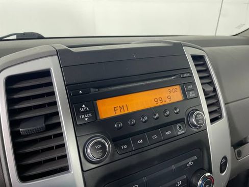 Used 2015 Nissan Frontier S RWD image 7