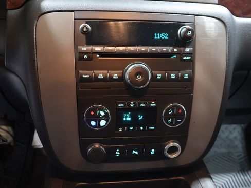 Used 2014 GMC Yukon SLT image 24