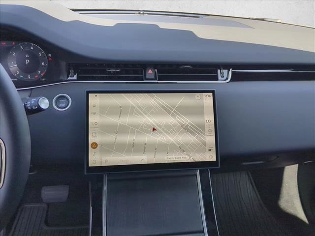 New 2026 Land Rover Range Rover Evoque S AWD/4WD image 12