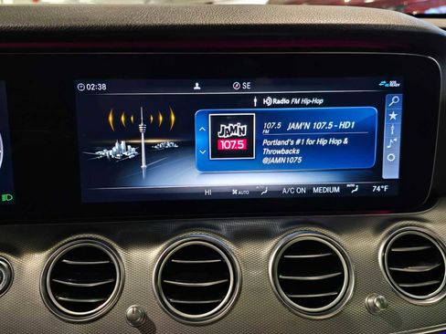 Used 2020 Mercedes-Benz E 450 4MATIC Wagon image 30