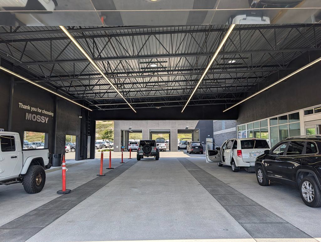 Used 2020 RAM 1500 Lone Star RWD image 26