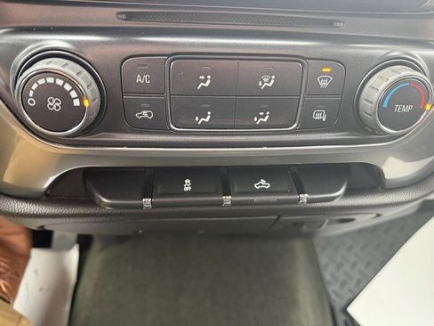 Used 2016 Chevrolet Silverado 1500 LT w/ Trailering Package image 22