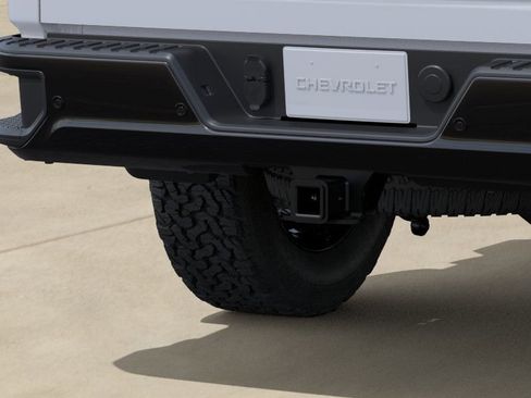 New 2026 Chevrolet Silverado 2500 LT w/ Trail Boss Package AWD/4WD image 14