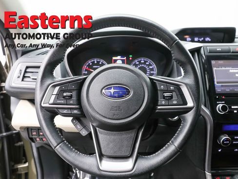 Used 2022 Subaru Ascent Premium w/ Convenience Package image 10