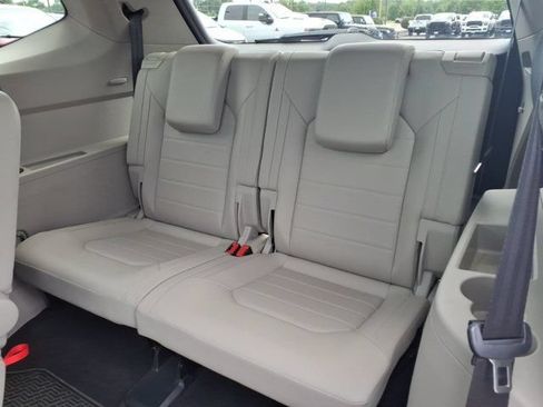 Used 2019 Volkswagen Atlas SEL Premium AWD/4WD image 26